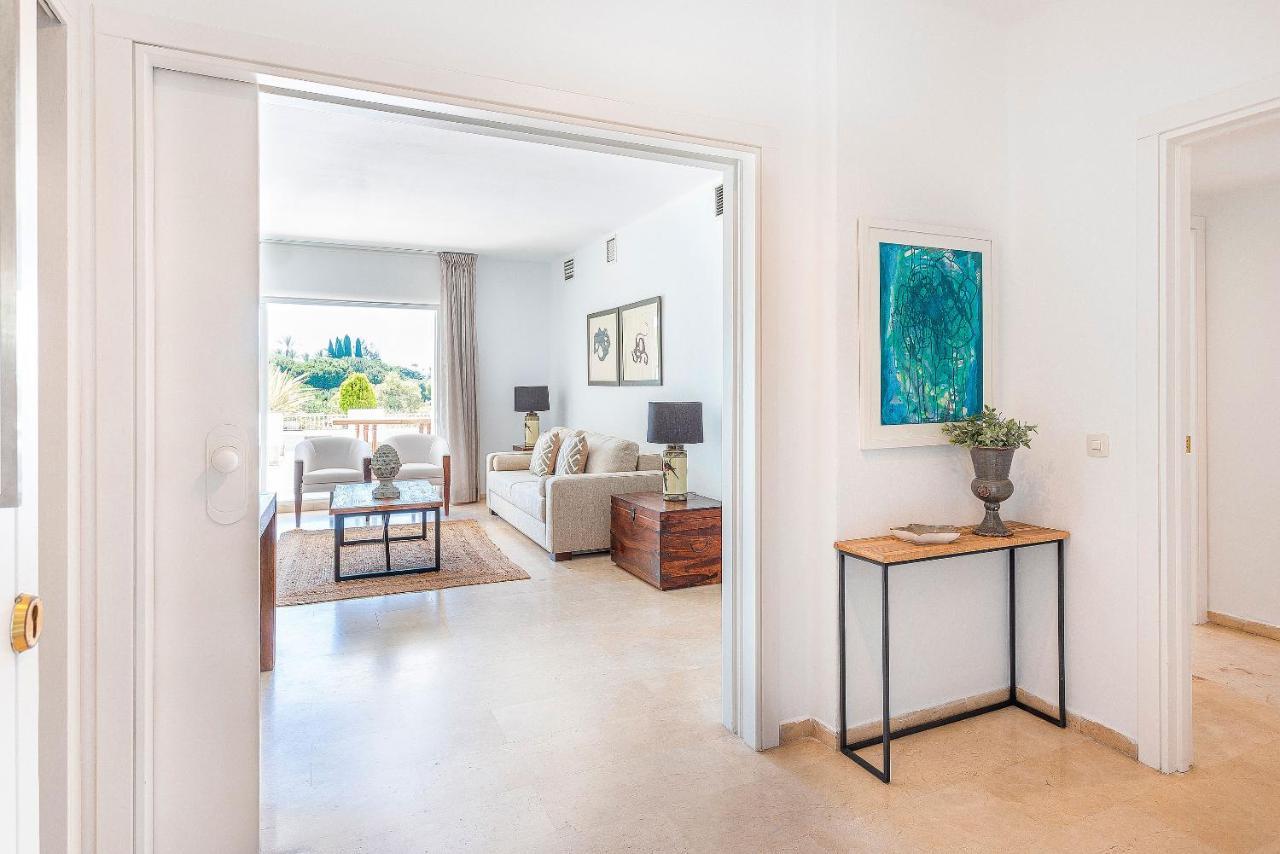 Las Lomas De Marbella Club Bagian luar foto